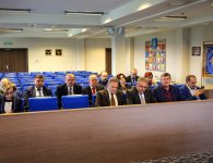 Konwent Powiatów Województwa Świętokrzyskiego 