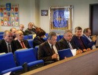 Konwent Powiatów Województwa Świętokrzyskiego 