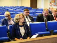 Konwent Powiatów Województwa Świętokrzyskiego 