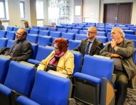 Konwent Powiatów Województwa Świętokrzyskiego 