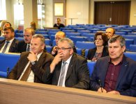Konwent Powiatów Województwa Świętokrzyskiego 
