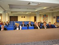 Konwent Powiatów Województwa Świętokrzyskiego 