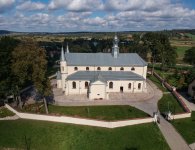 Kościoły powiatu kieleckiego 