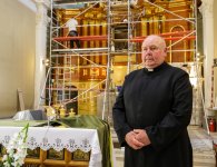 Kościoły powiatu kieleckiego 