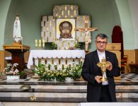 Kościoły powiatu kieleckiego 