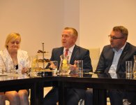 Powiatowy Dzień Edukacji Narodowej