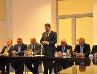 Powiatowy Dzień Edukacji Narodowej