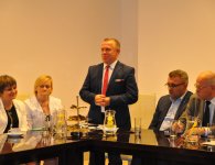 Powiatowy Dzień Edukacji Narodowej