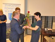 Powiatowy Dzień Edukacji Narodowej