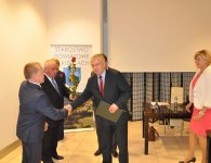 Powiatowy Dzień Edukacji Narodowej