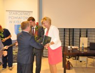 Powiatowy Dzień Edukacji Narodowej