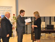 Powiatowy Dzień Edukacji Narodowej