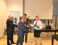 Powiatowy Dzień Edukacji Narodowej