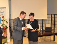 Powiatowy Dzień Edukacji Narodowej