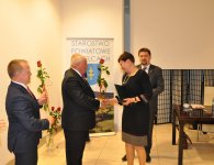 Powiatowy Dzień Edukacji Narodowej