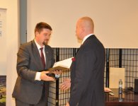 Powiatowy Dzień Edukacji Narodowej