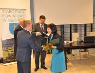 Powiatowy Dzień Edukacji Narodowej