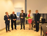 Powiatowy Dzień Edukacji Narodowej