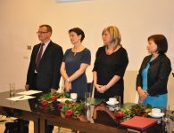Powiatowy Dzień Edukacji Narodowej