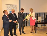 Powiatowy Dzień Edukacji Narodowej