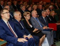 Budowlańcy obchodzili jubileusz