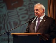 Budowlańcy obchodzili jubileusz