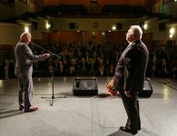 Budowlańcy obchodzili jubileusz