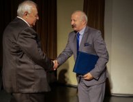 Budowlańcy obchodzili jubileusz