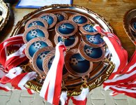 IX Mistrzostwa Polski Samorządowców w piłce nożnej w Zakopanem