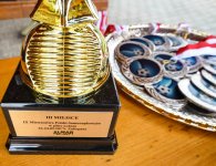 IX Mistrzostwa Polski Samorządowców w piłce nożnej w Zakopanem