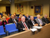 28. sesja Rady Powiatu w Kielcach