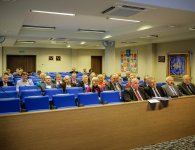 28. sesja Rady Powiatu w Kielcach