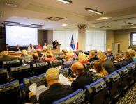 28. sesja Rady Powiatu w Kielcach
