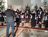 Chór Parafialny Kościoła Św. Józefa