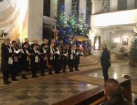 Chór Parafialny Kościoła Św. Józefa