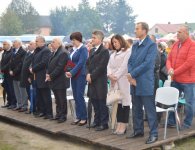 Święto ziemniaka w Dębnie