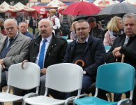 Święto ziemniaka w Dębnie