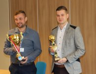 Gratulacje od Zarządu Powiatu 