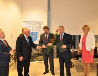 Nagrody Starosty Kieleckiego