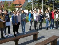 I Rakowska gra terenowa