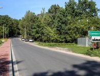 Nowe powiatu inwestycje w Checinach