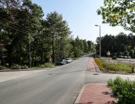 Nowe powiatu inwestycje w Checinach