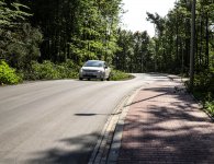 Nowe powiatu inwestycje w Checinach