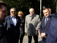 Nowe powiatu inwestycje w Checinach