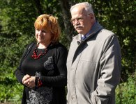 Nowe powiatu inwestycje w Checinach