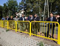Nowe inwestycje powiatu kieleckiego w Checinach