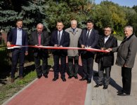 Nowe inwestycje powiatu kieleckiego w Checinach