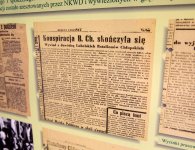 „Bronić każdej grudki ziemi – Bataliony Chłopskie 1940-45”