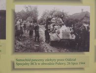 „Bronić każdej grudki ziemi – Bataliony Chłopskie 1940-45”