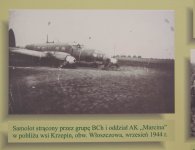 „Bronić każdej grudki ziemi – Bataliony Chłopskie 1940-45”